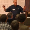 Outstanding Cover Crop Meetings Coming Up Dave Robison speaking at 2010 MMM meeting