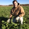 Advancing Cover Crop Adoptions Research Agenda Jim Eiler in cover crops