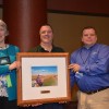 Midwest Cover Crops Council Awarded at National No-till Conference Midwest Cover Crop Council Award at 2013 National No-till Conference