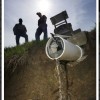 “Tracking Phosphorus Fresh from the Farm” Some of the water that runs from Terry McClure’s Paulding County farm is captured for tests. ERIC ALBRECHT | DISPATCH PHOTOS Image 2 of 3